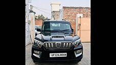 Used Mahindra Scorpio S2 in Lucknow