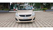 Used Maruti Suzuki Swift DZire ZDI in Nashik