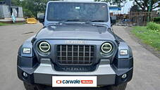 Used Mahindra Thar LX Hard Top Diesel MT 4WD in Thane