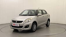 Used Maruti Suzuki Swift DZire VXI in Hyderabad