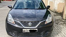 Used Maruti Suzuki Baleno Delta 1.3 in Nagpur