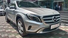 Used Mercedes-Benz GLA 200 Sport in Mumbai