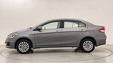 Used Maruti Suzuki Ciaz ZXi  AT in Pune