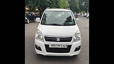 Used Maruti Suzuki Wagon R 1.0 VXI AMT in Dehradun