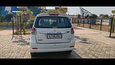 Used Maruti Suzuki Ertiga VDI SHVS in Ahmedabad