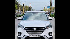 Used Hyundai Creta 1.6 SX (O) in Surat