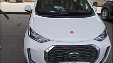 Second Hand Datsun redi-GO T(O) 1.0 [2017-2019] in Patna