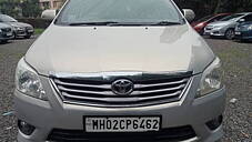 Used Toyota Innova 2.5 VX 8 STR BS-IV in Mumbai