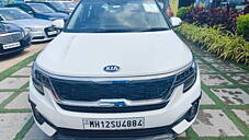 Used Kia Seltos HTX CVT 1.5 [2020-2021] in Pune