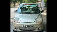 Used Chevrolet Spark LT 1.0 Airbag in Ahmedabad