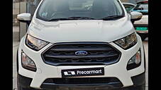 Used Ford EcoSport Titanium 1.5L Ti-VCT in Mysore