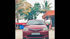 Used Toyota Etios G in Surat