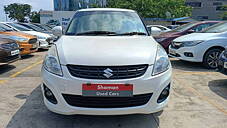 Used Maruti Suzuki Swift DZire Automatic in Mumbai