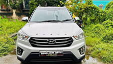 Used Hyundai Creta E Plus 1.6 Petrol in Kolkata