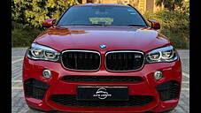 Used BMW X6 M Coupe in Gurgaon