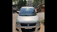 Second Hand Maruti Suzuki Wagon R 1.0 LX in Hyderabad