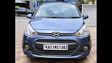 Used Hyundai Grand i10 Sportz (O) 1.2 Kappa VTVT [2017-2018] in Bangalore