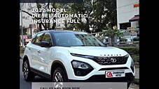 Used Tata Harrier XTA Plus in Chandigarh