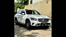 Used Mercedes-Benz GLC 200 Progressive [2019-2021] in Mumbai