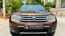 Second Hand Renault Duster 85 PS RxL Diesel in Bangalore