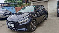 Used Hyundai i20 Asta (O) 1.2 MT in Kolkata