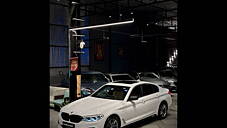 Used BMW 5 Series 530i M Sport in Gurgaon