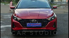 Used Hyundai i20 Asta (O) 1.2 MT in Kolkata