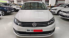 Used Volkswagen Vento Highline Plus 1.2 (P) AT 16 Alloy in Pune