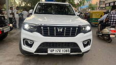 Used Mahindra Scorpio N Z8 L Diesel AT 4WD 7 STR [2022] in Delhi