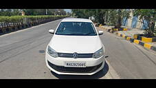 Used Volkswagen Polo Comfortline 1.2L (P) in Mumbai