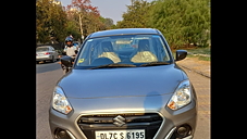Second Hand Maruti Suzuki Dzire LXi in Delhi