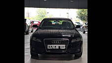 Used Audi A4 1.8 TFSI Multitronic Premium in Jaipur