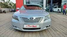 Used Toyota Camry V6 AT in Nashik