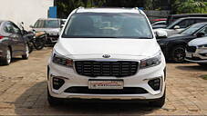 Used Kia Carnival Prestige 7 STR in Mumbai