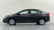 Used Honda City 4th Generation VX Petrol in Delhi