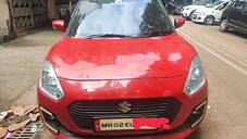 Used Maruti Suzuki Swift LXi in Mumbai