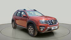 Used Renault Duster RXZ 1.5 Petrol MT [2020-2021] in Hyderabad