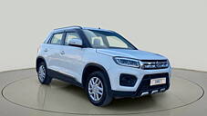 Used Maruti Suzuki Vitara Brezza VXi in Jaipur