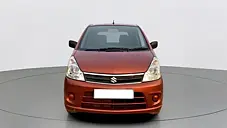 Second Hand Maruti Suzuki Estilo LXi BS-IV in Kolkata
