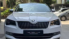 Used Skoda Superb L&K TSI AT in Mumbai