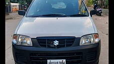 Used Maruti Suzuki Alto LXi BS-III in Hyderabad