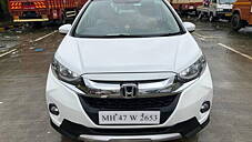 Used Honda WR-V VX MT Petrol in Mumbai