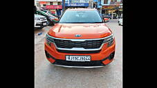 Used Kia Seltos HTX Plus 1.5 Diesel [2020-2021] in Jaipur
