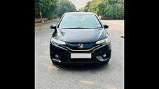 Used Honda Jazz V AT Petrol in Delhi