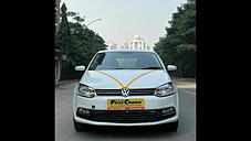 Second Hand Volkswagen Polo Highline1.5L (D) in Surat