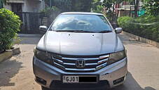 Used Honda City 1.5 V MT in Ahmedabad