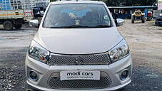 Used Maruti Suzuki Celerio ZXi [2019-2020] in Pune