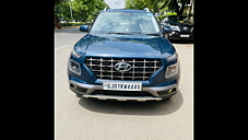 Used Hyundai Venue SX Plus 1.0 Turbo DCT in Ahmedabad