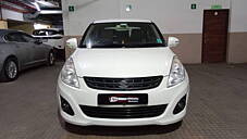 Used Maruti Suzuki Swift DZire VXI in Mumbai