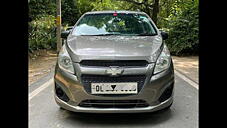 Second Hand Chevrolet Beat LS Diesel in Delhi